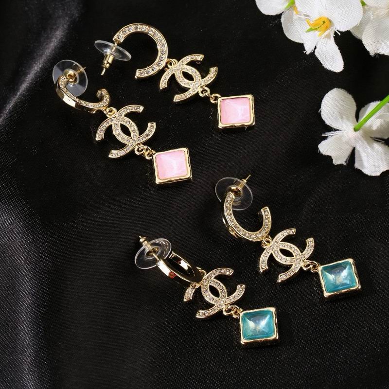 Chanel Earring 05yxs164